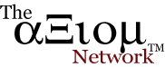 Logo of The aXiom Network